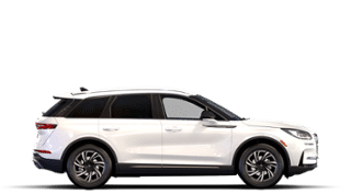 2025 Lincoln Lincoln Corsair External Image 5